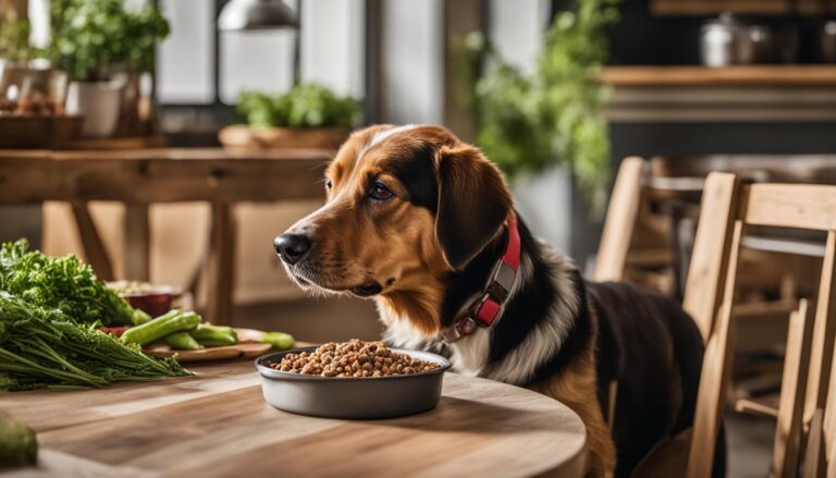 Ethical Eco-Friendly Dog Food