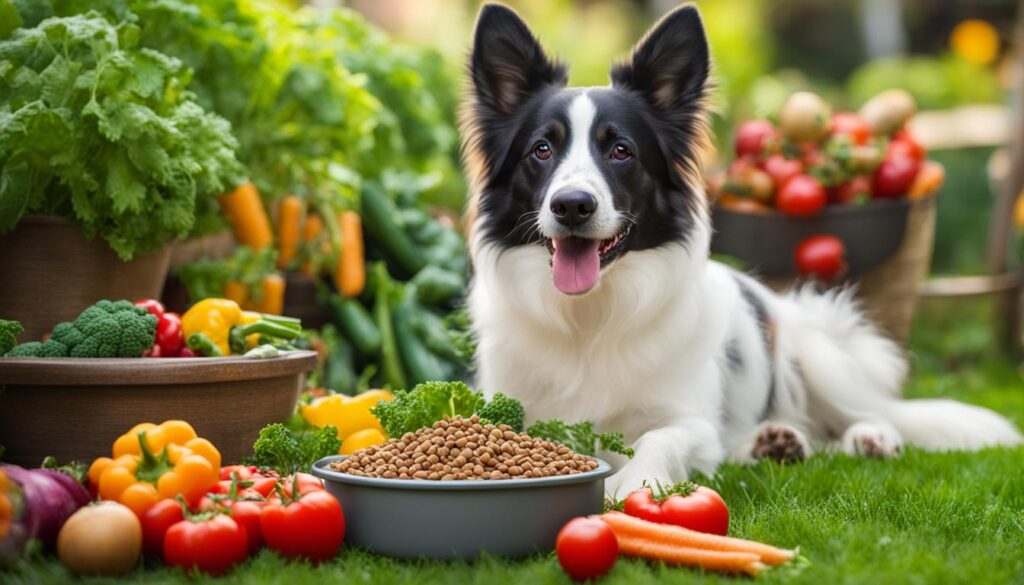 Fiber for Digestive Health in Dogs