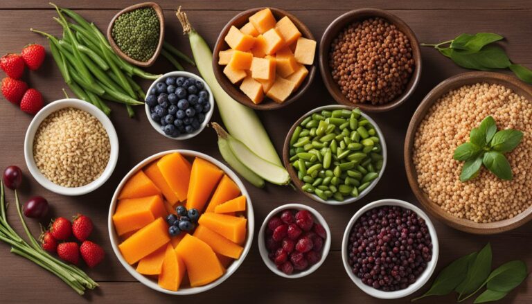 Fiber's Role in Dog Diets