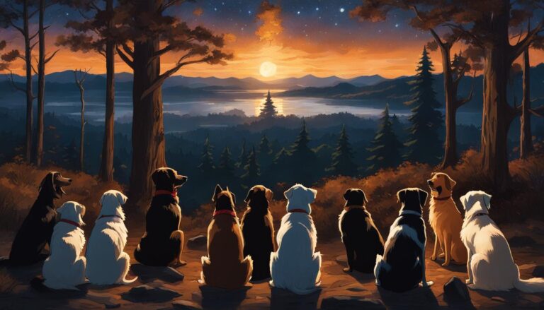 Folklore Dog Tales