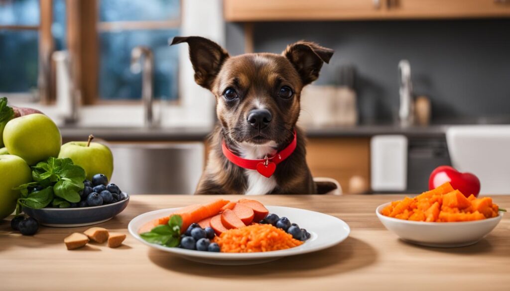 Foods for Dogs with Heart Disease and Special Diet for Dogs with Arthritis