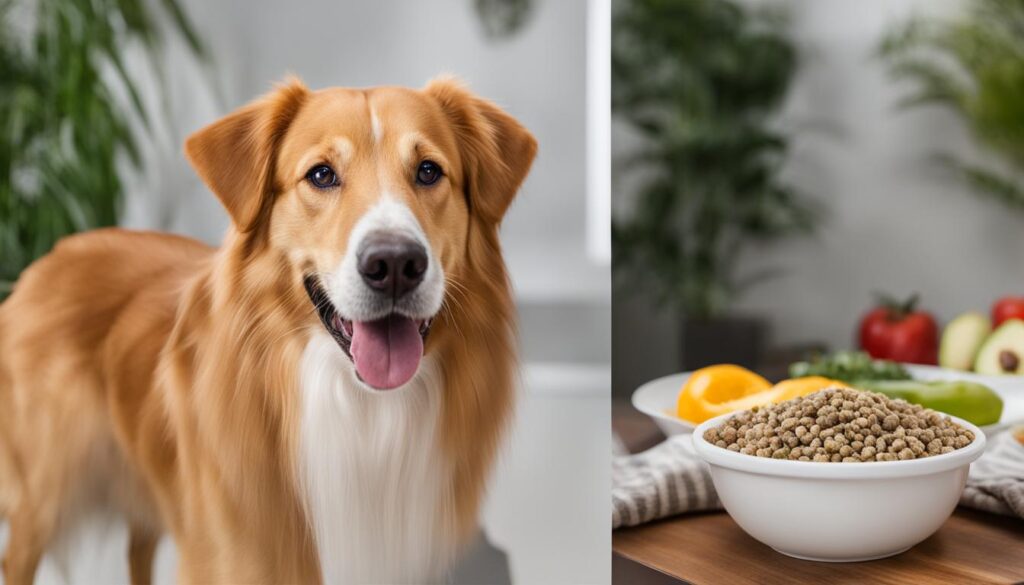 FreezeDried vs. Raw Dog Diets Evaluating the Pros and Cons