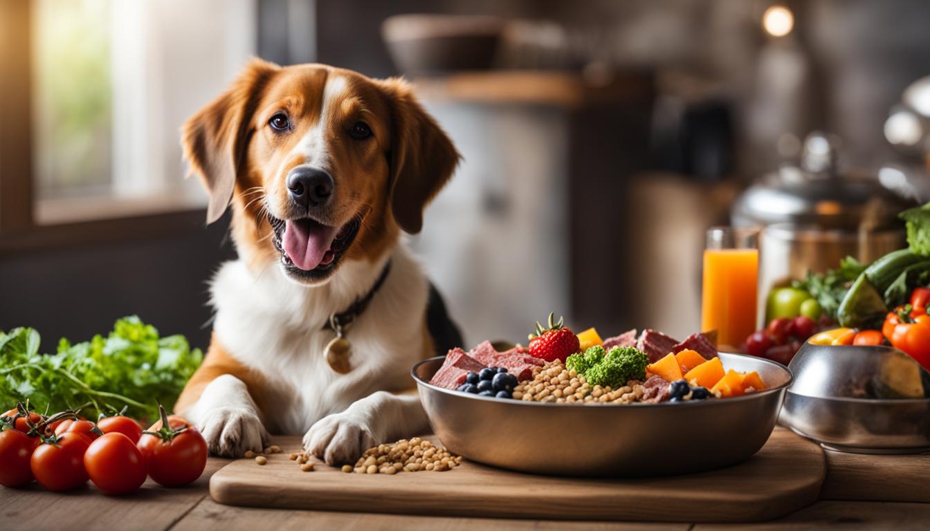Gluten-Free Dog Diet Options: Safe and Nutritious Choices ...