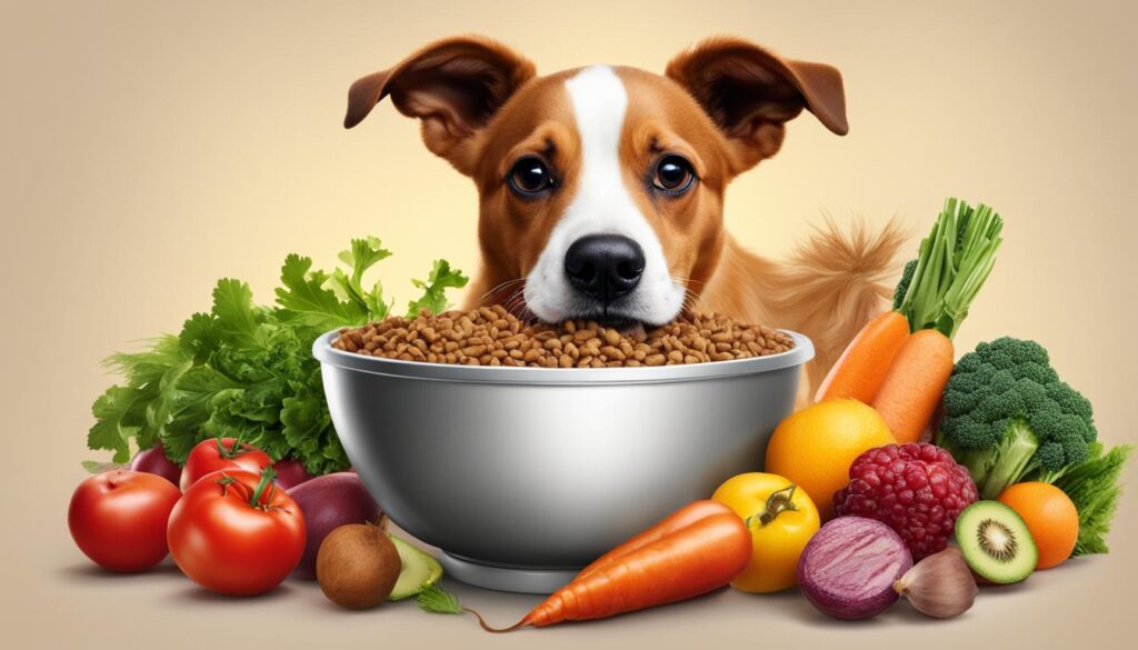 Grain-Free Dog Diet