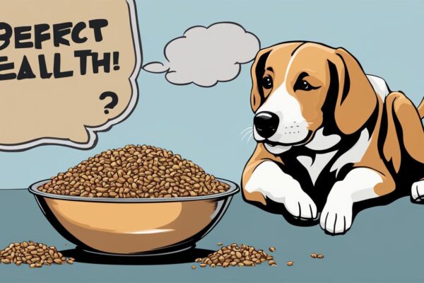 Grain-Free Dog Food Claims