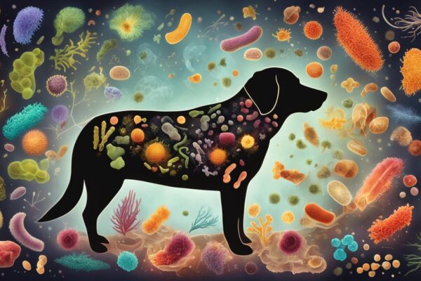 Gut Microbiota's Role in Dog Health