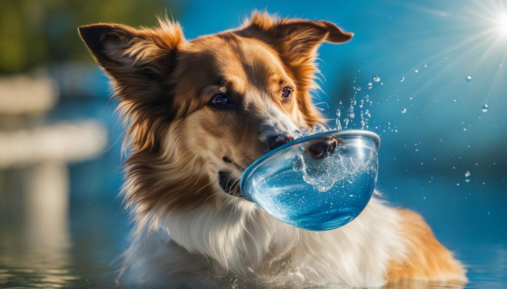 Hydration and Canine Health