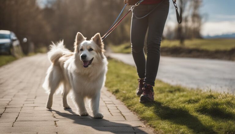 Effective Leash Training Techniques for Safe Dog Walks