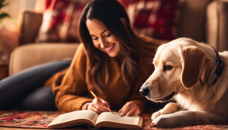 Life-Changing Dog Narratives