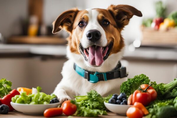 Low-Fat Dog Diets for Pancreatitis