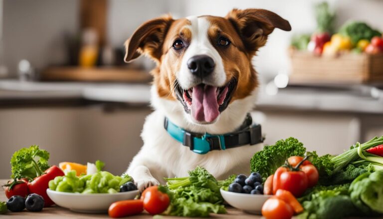 Low-Fat Dog Diets for Pancreatitis