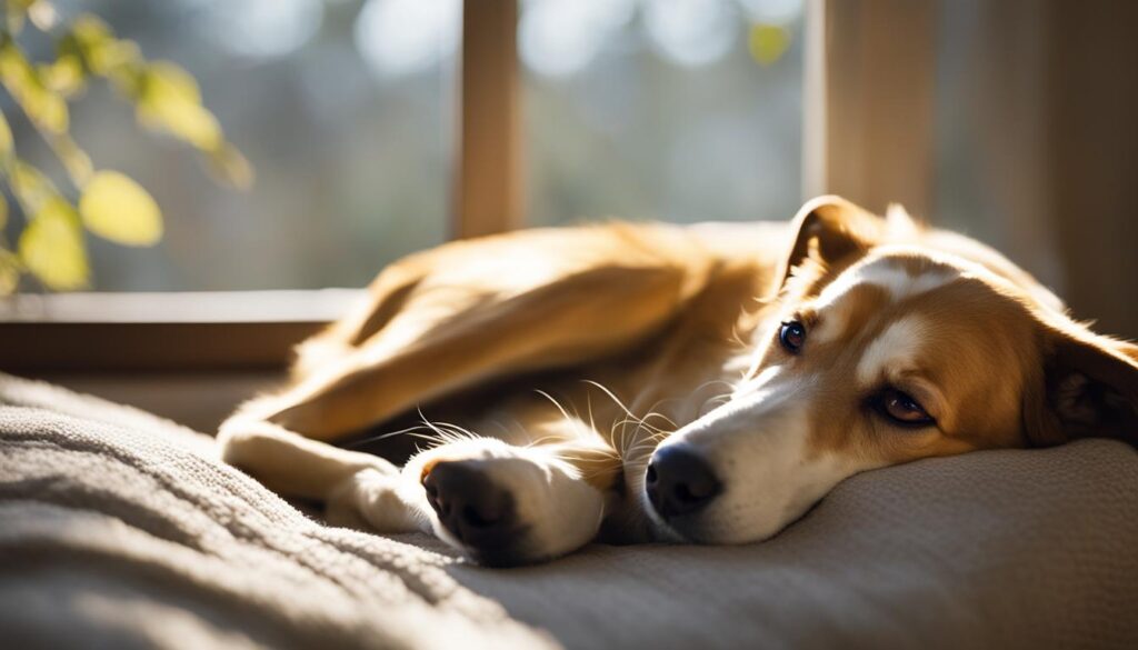 Managing Dog Hyperactivity