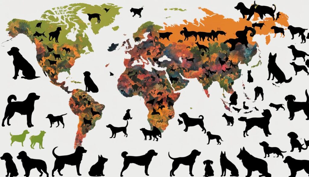Movements Against Dog Cruelty