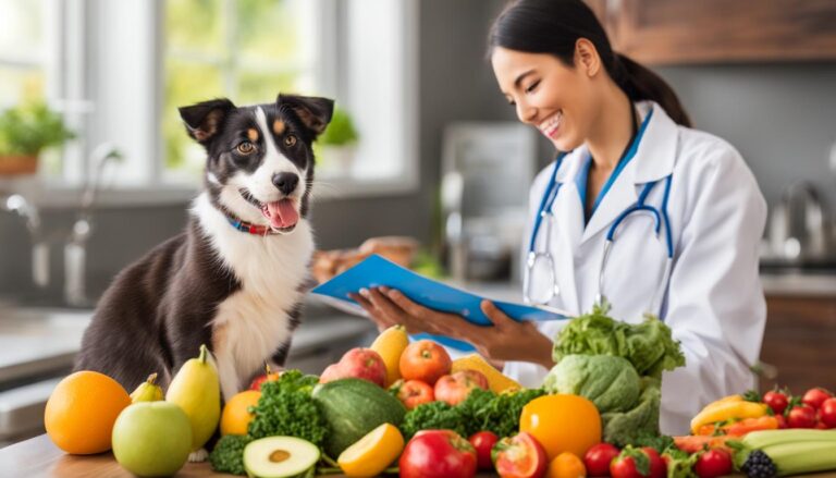 Neutering/Spaying Nutritional Impact