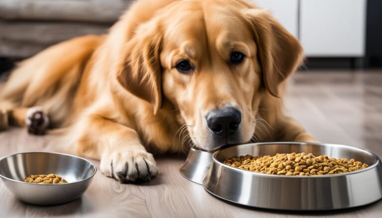 Obesity Management in Dogs