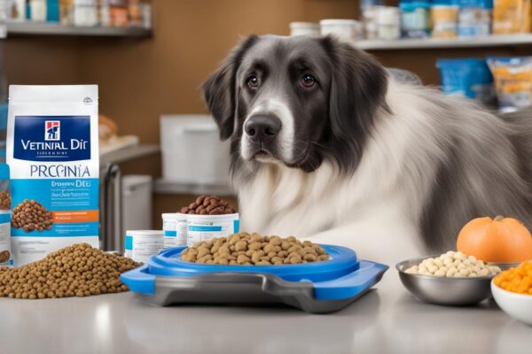 Prescription Dog Diets