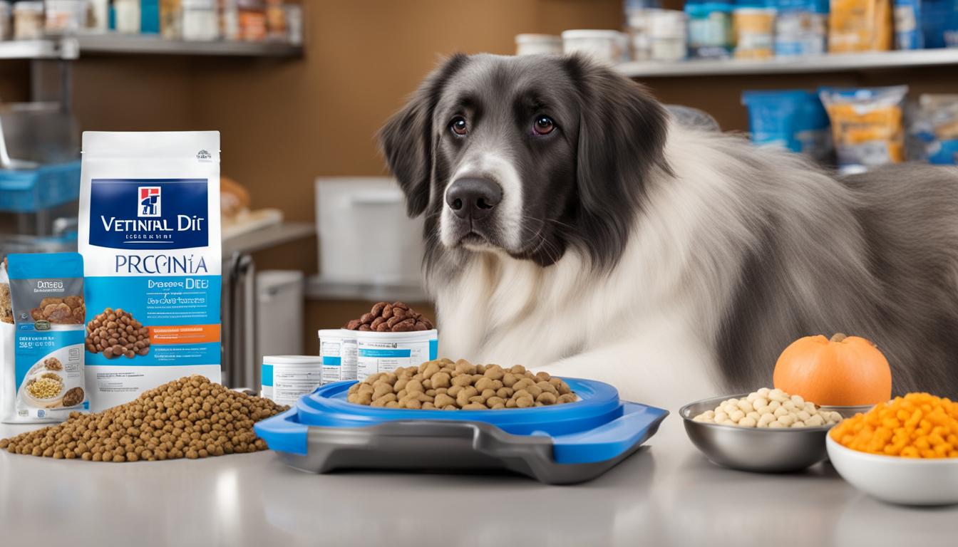 Prescription Dog Diets