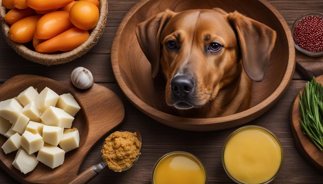 Sensitive Dog Limited Ingredient Diets