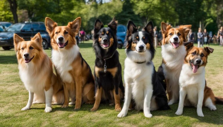 Proven Techniques for Socializing Shy or Fearful Dogs: Building Confidence and Trust