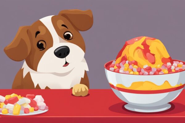 Sugar Effects on Dog Health