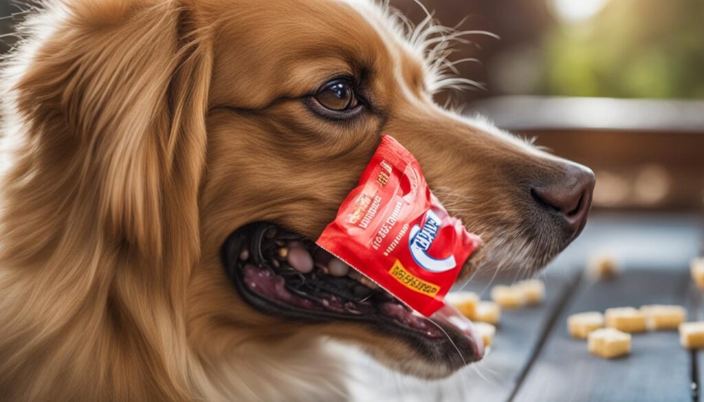 Sugar and Dental Health in Dogs