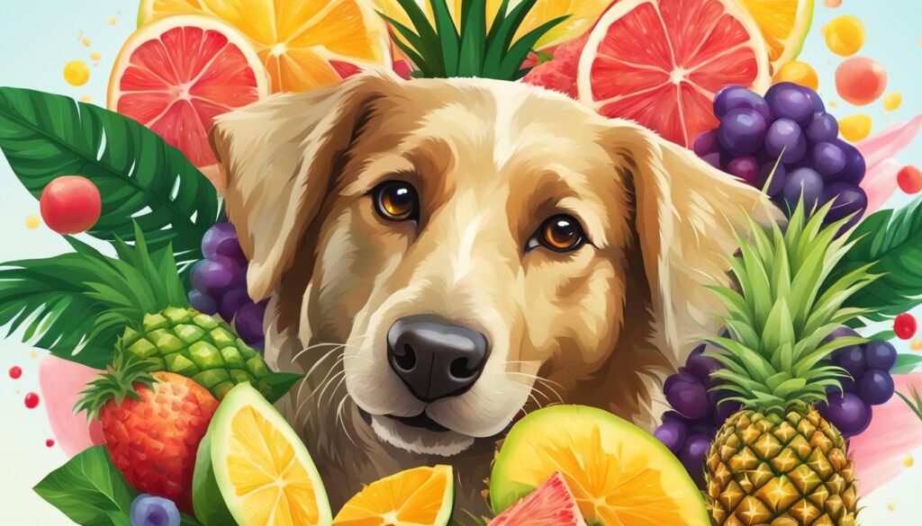 benefits-of-pineapple-for-dogs