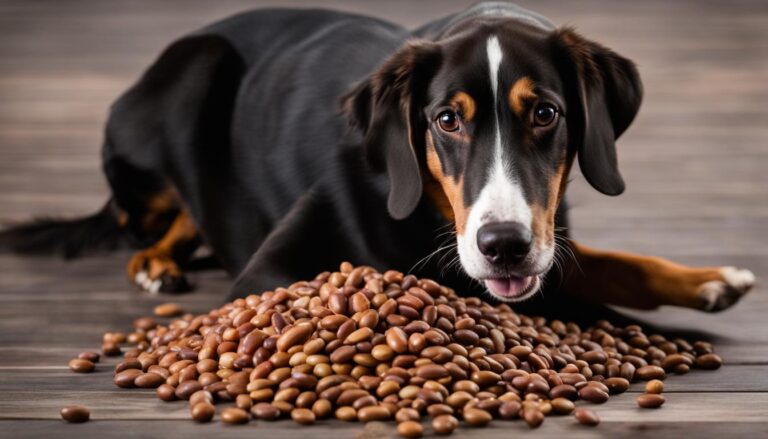 Can Dogs Eat Beans? Types and Digestibility