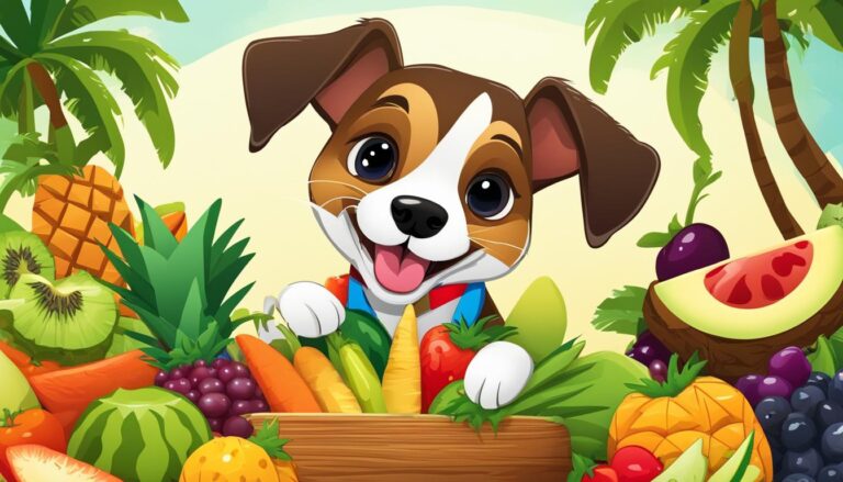 can dogs eat pineapple