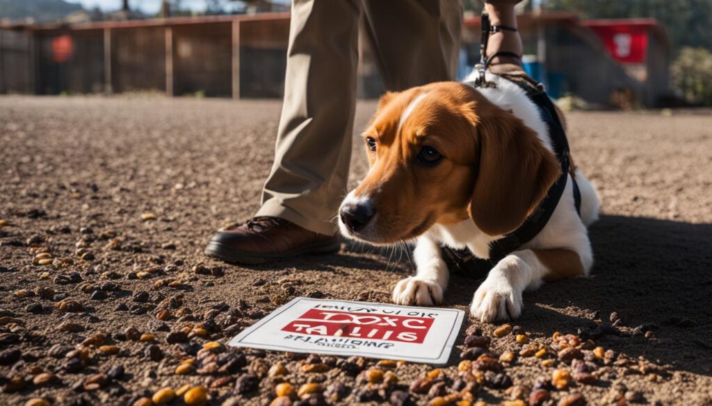 Can Dogs Eat Raisins? The Risks Explained