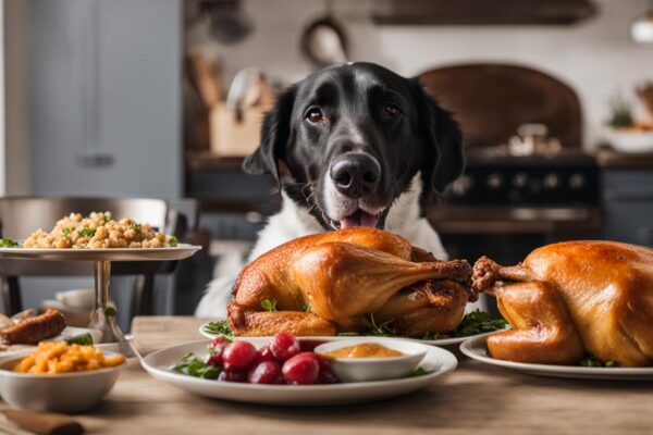 can dogs eat turkey