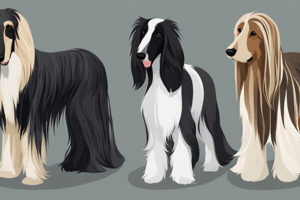 dog coat types and grooming