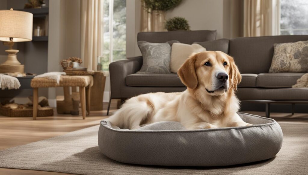 Adapting Living Spaces for Dog Behavior