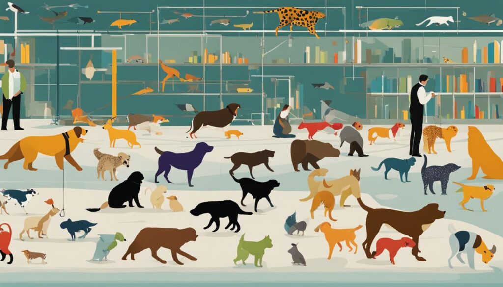 Animal Behavior Science
