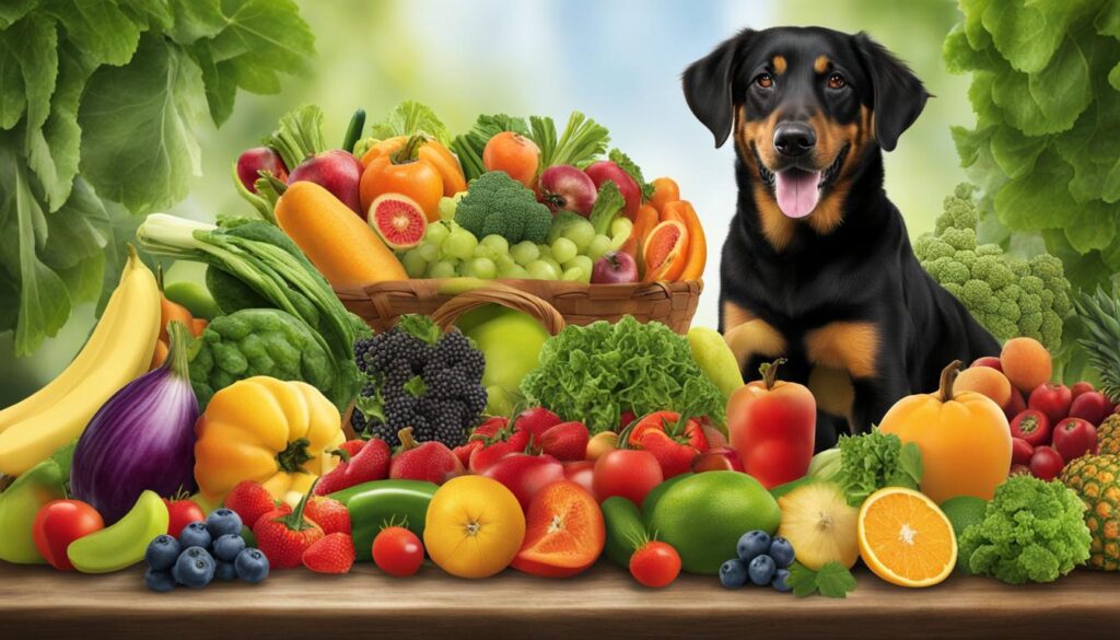 Balanced Diet for Small Canine Breeds