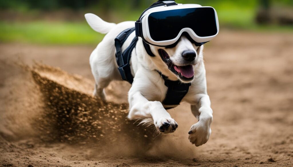 Dog Training Innovations