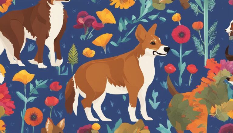 Exotic Protein Dog Diets