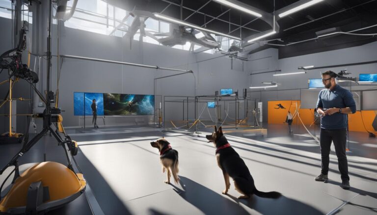 Future Dog Training Techniques and Research