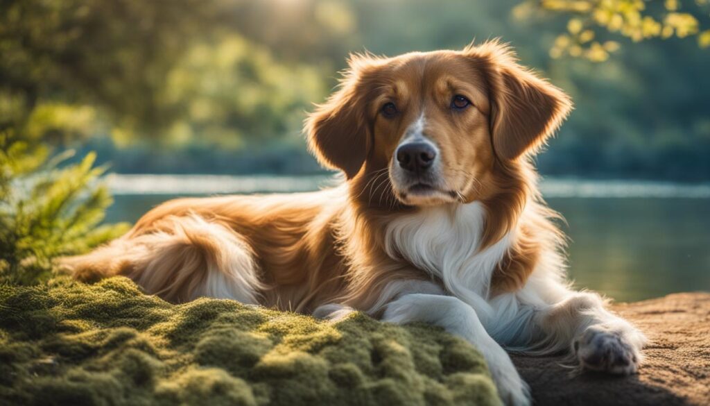 Guided Meditation for Dogs
