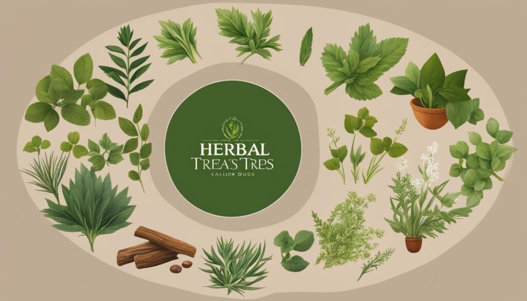 Herbal Calming Ingredients for Dogs