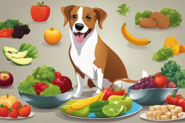 Liver Disease Dog Diet Management
