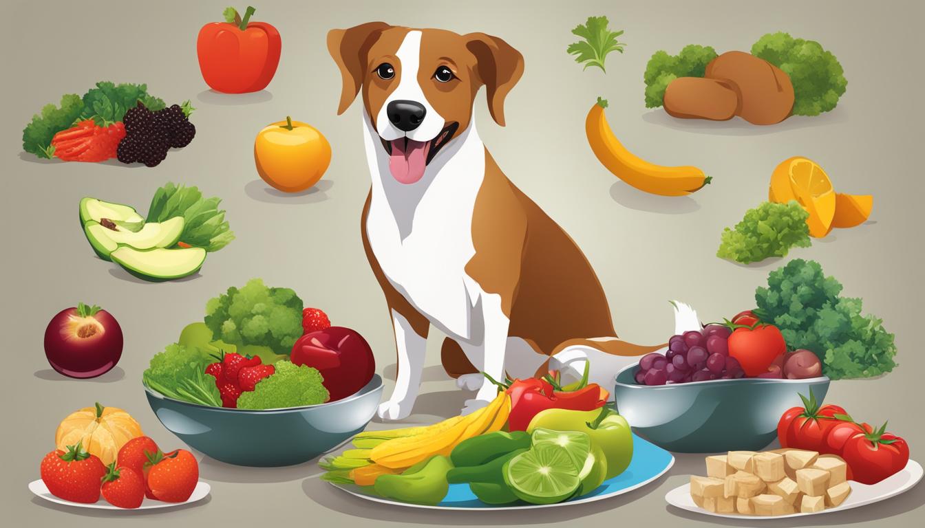 Liver Disease Dog Diet Management
