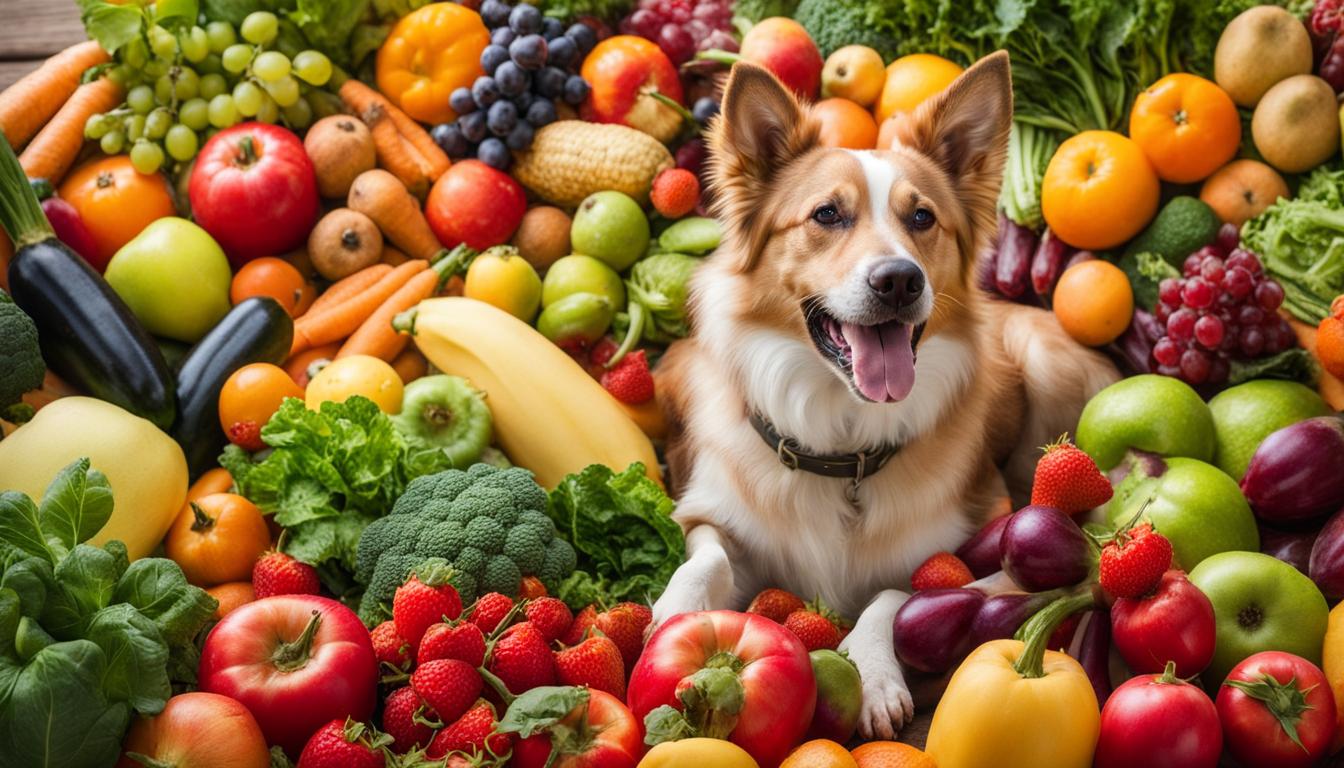 Low-Glycemic Dog Diets
