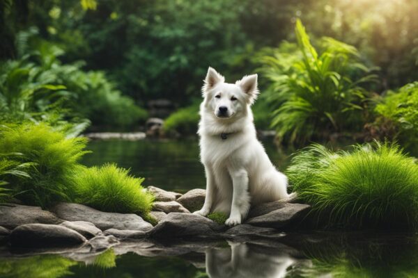 Meditation and Mindfulness for Dogs