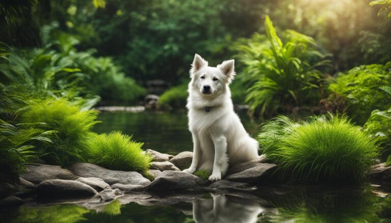 Meditation and Mindfulness for Dogs