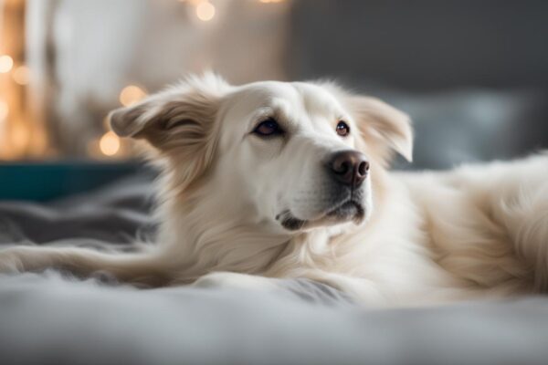 Pheromones in Dog Relaxation and Well-Being