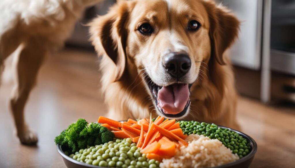 Quick Dog Meal Solutions