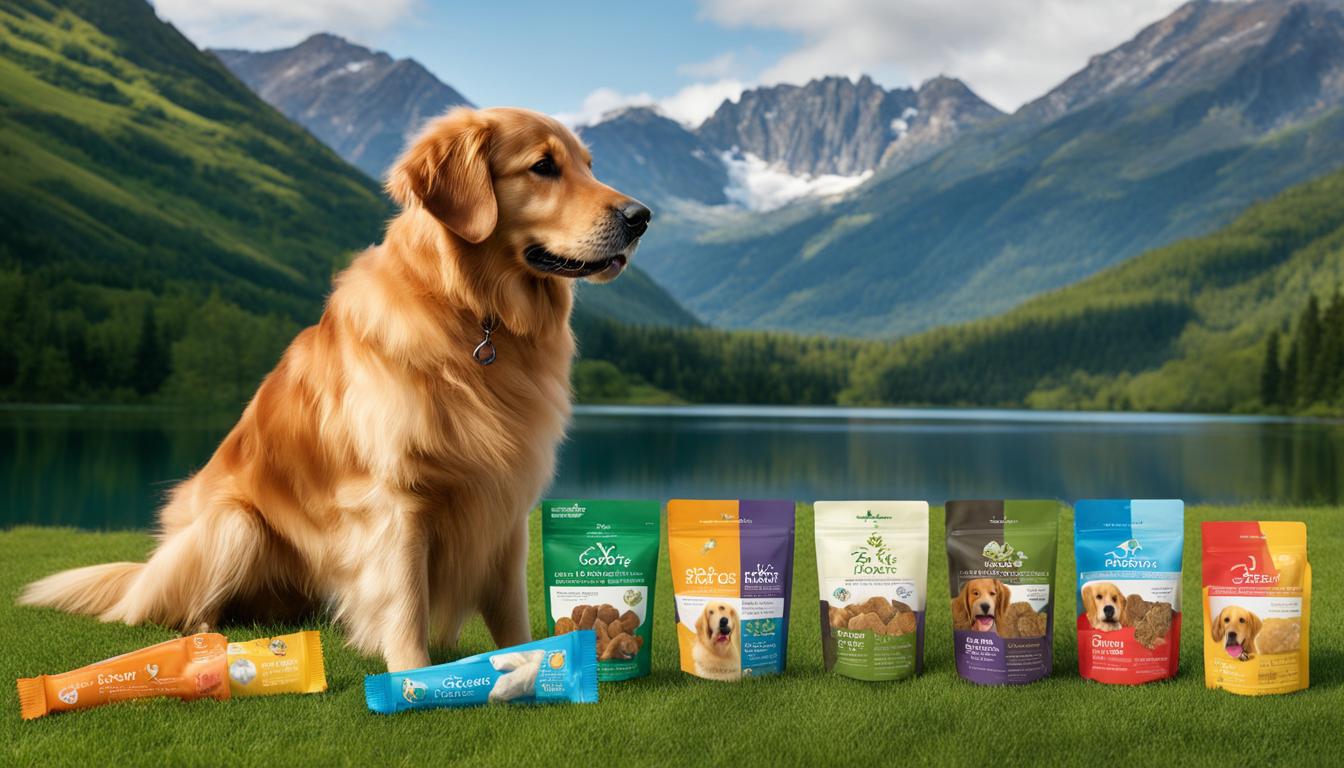 Science of Calming Treats for Dogs