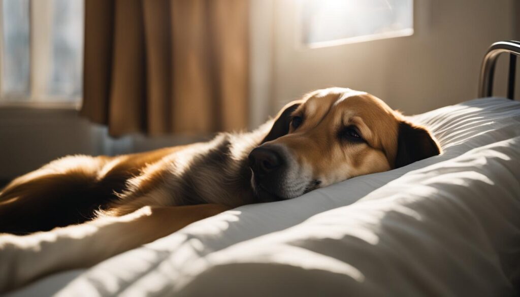 Therapy Dog Healing Stories