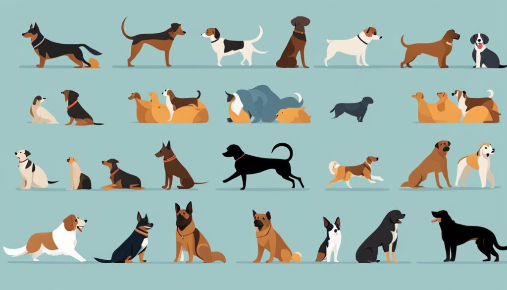Training Differences Among Dog Breeds