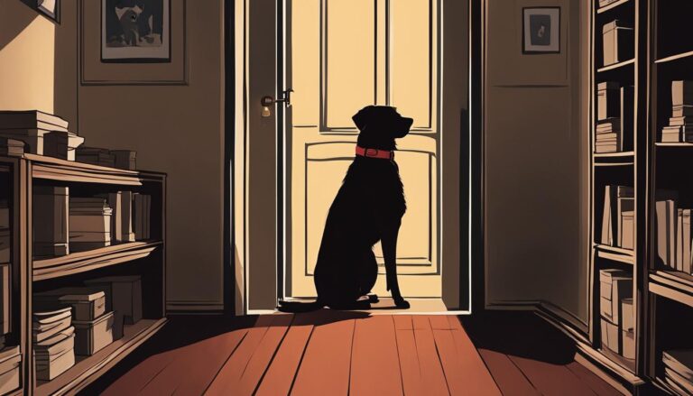 Training Dogs with Fear and Anxiety